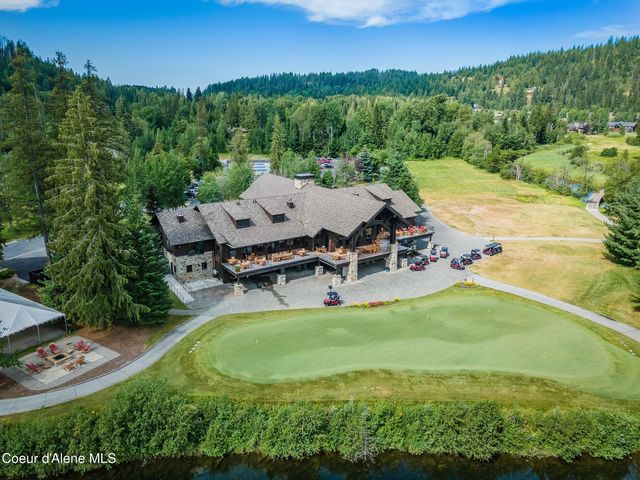 133 Olympic Dr, Sandpoint, ID 83864