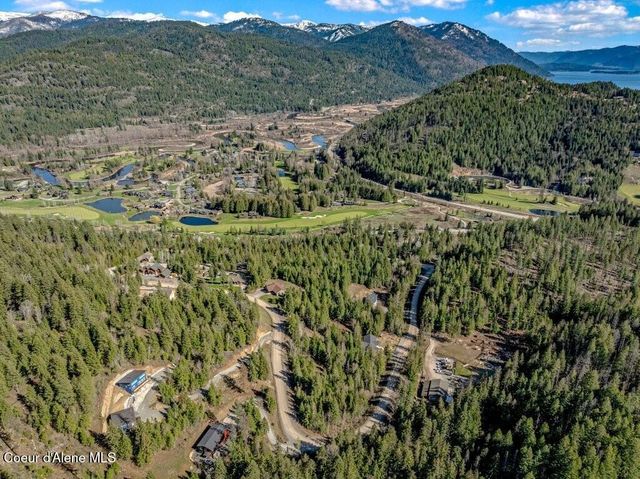 133 Olympic Dr, Sandpoint, ID 83864