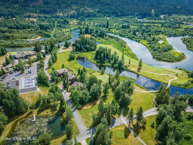 133 Olympic Dr, Sandpoint, ID 83864