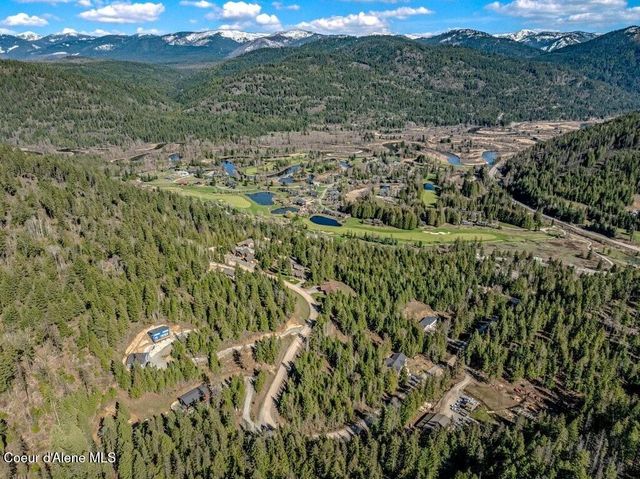 133 Olympic Dr, Sandpoint, ID 83864