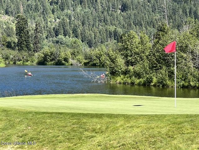133 Olympic Dr, Sandpoint, ID 83864