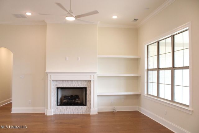 Lot 107 Brooke Drive, Nesbit, MS 38651