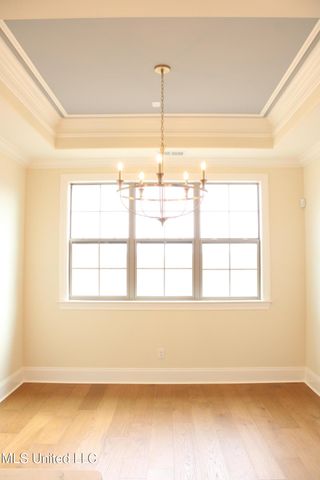 Lot 107 Brooke Drive, Nesbit, MS 38651