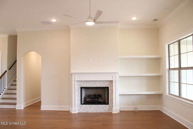 Lot 107 Brooke Drive, Nesbit, MS 38651