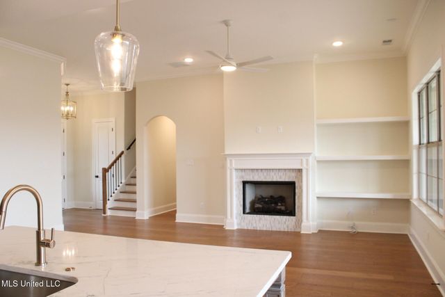 Lot 107 Brooke Drive, Nesbit, MS 38651