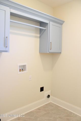 Lot 107 Brooke Drive, Nesbit, MS 38651