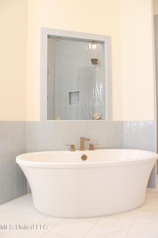 Lot 107 Brooke Drive, Nesbit, MS 38651