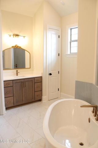 Lot 107 Brooke Drive, Nesbit, MS 38651