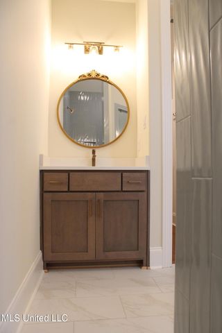 Lot 107 Brooke Drive, Nesbit, MS 38651