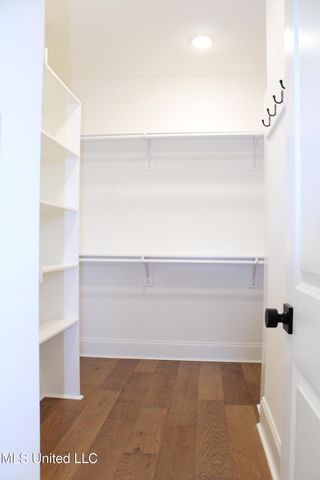 Lot 107 Brooke Drive, Nesbit, MS 38651