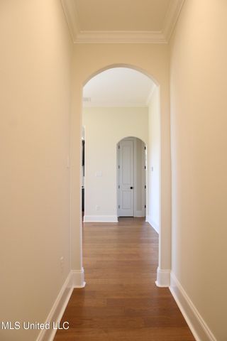 Lot 107 Brooke Drive, Nesbit, MS 38651