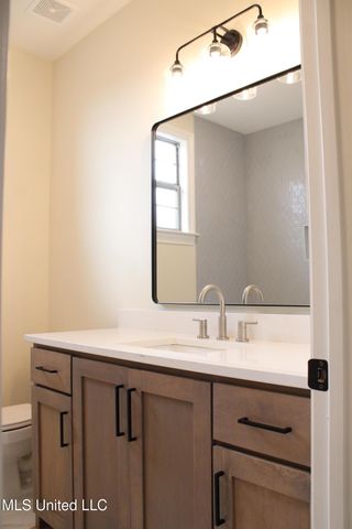 Lot 107 Brooke Drive, Nesbit, MS 38651