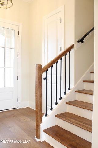 Lot 107 Brooke Drive, Nesbit, MS 38651