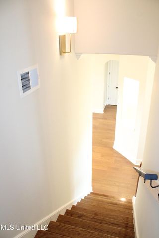 Lot 107 Brooke Drive, Nesbit, MS 38651