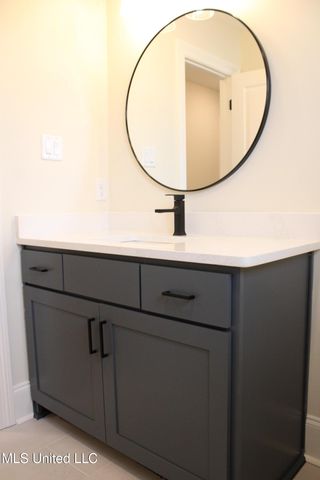 Lot 107 Brooke Drive, Nesbit, MS 38651