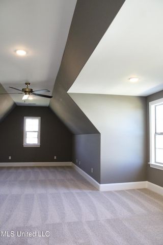 Lot 107 Brooke Drive, Nesbit, MS 38651