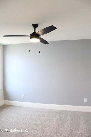 Lot 107 Brooke Drive, Nesbit, MS 38651