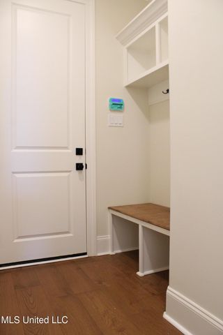 Lot 107 Brooke Drive, Nesbit, MS 38651