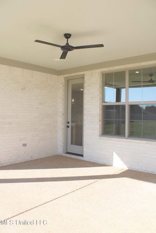 Lot 107 Brooke Drive, Nesbit, MS 38651