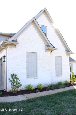 Lot 107 Brooke Drive, Nesbit, MS 38651