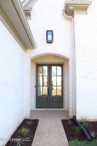 Lot 107 Brooke Drive, Nesbit, MS 38651