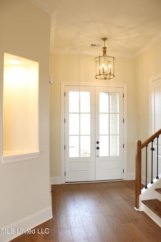 Lot 107 Brooke Drive, Nesbit, MS 38651