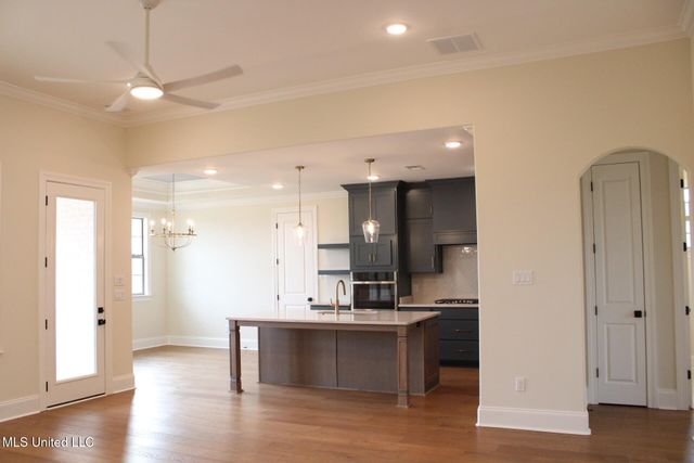 Lot 107 Brooke Drive, Nesbit, MS 38651