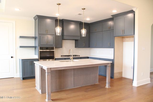 Lot 107 Brooke Drive, Nesbit, MS 38651