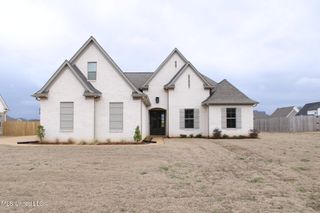 Lot 107 Brooke Drive, Nesbit, MS 38651