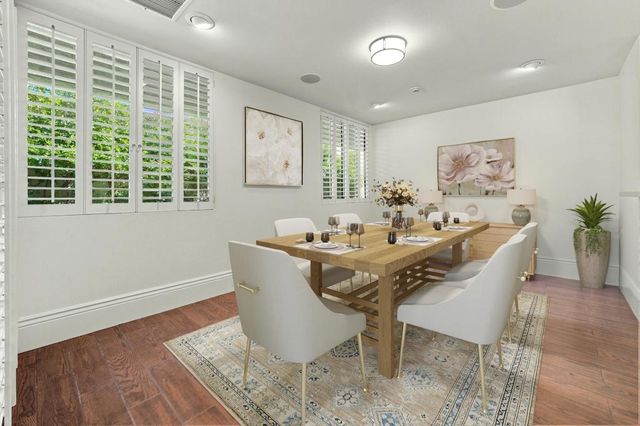 26 Princeton Drive, Rancho Mirage, CA 92270
