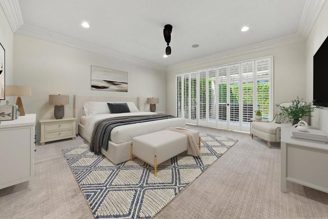 26 Princeton Drive, Rancho Mirage, CA 92270