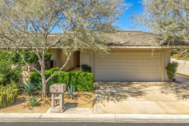 26 Princeton Drive, Rancho Mirage, CA 92270
