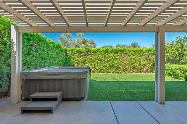 26 Princeton Drive, Rancho Mirage, CA 92270