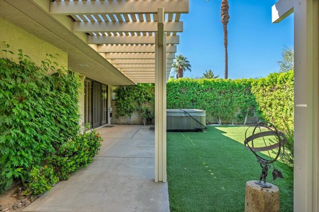 26 Princeton Drive, Rancho Mirage, CA 92270