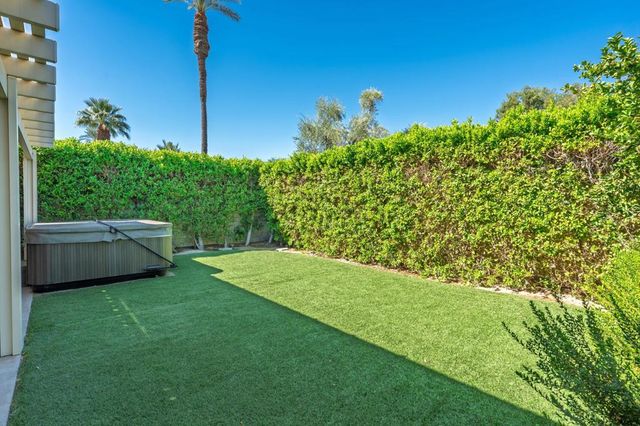 26 Princeton Drive, Rancho Mirage, CA 92270