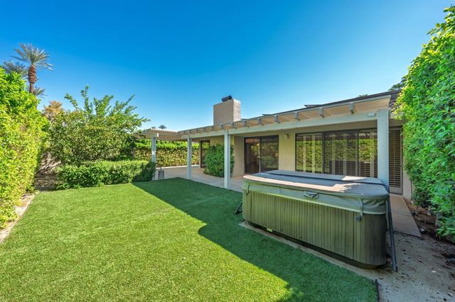 26 Princeton Drive, Rancho Mirage, CA 92270