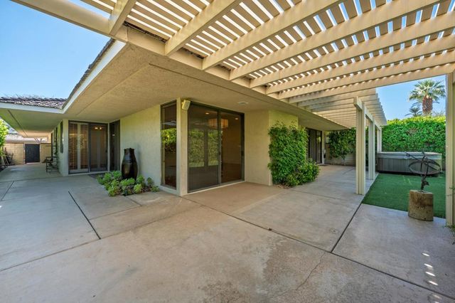 26 Princeton Drive, Rancho Mirage, CA 92270