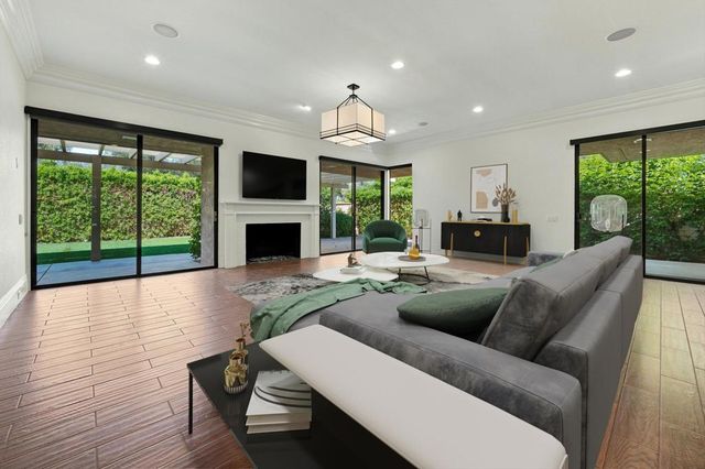 26 Princeton Drive, Rancho Mirage, CA 92270