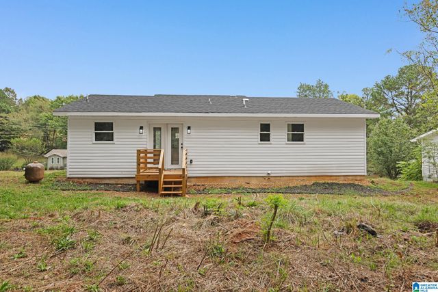 5240 BAGGETT DRIVE, Pinson, AL 35126