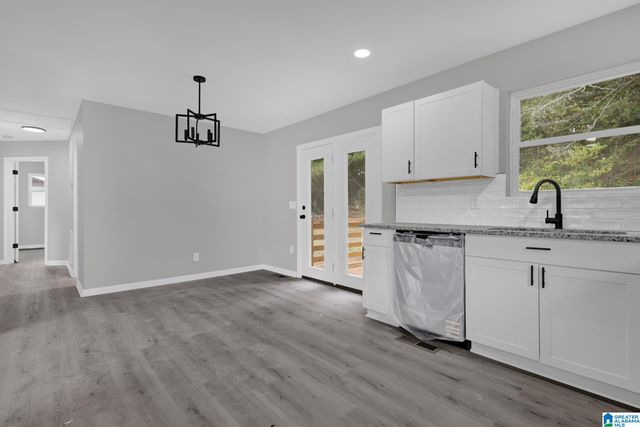 5240 BAGGETT DRIVE, Pinson, AL 35126