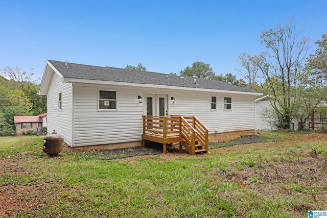 5240 BAGGETT DRIVE, Pinson, AL 35126