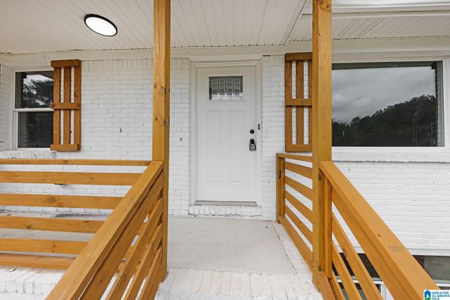 5240 BAGGETT DRIVE, Pinson, AL 35126