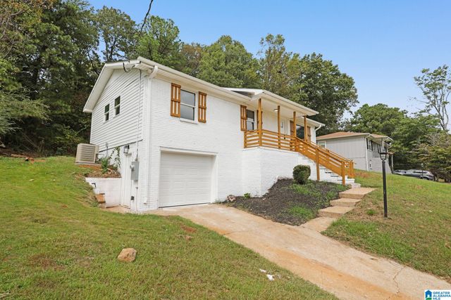 5240 BAGGETT DRIVE, Pinson, AL 35126