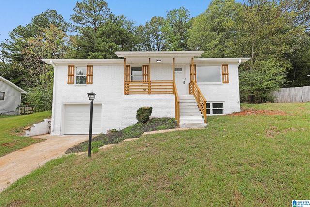 5240 BAGGETT DRIVE, Pinson, AL 35126