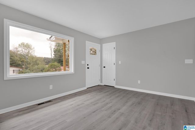 5240 BAGGETT DRIVE, Pinson, AL 35126