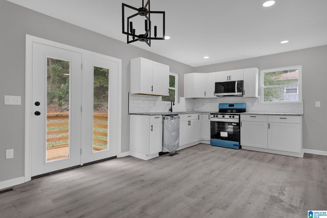 5240 BAGGETT DRIVE, Pinson, AL 35126