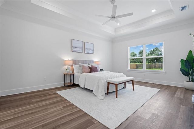 8284 Amanda Lane, Irvington, AL 36544