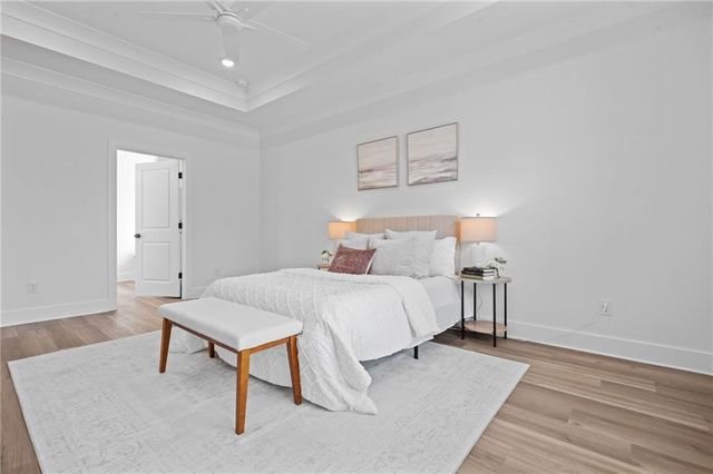 8284 Amanda Lane, Irvington, AL 36544