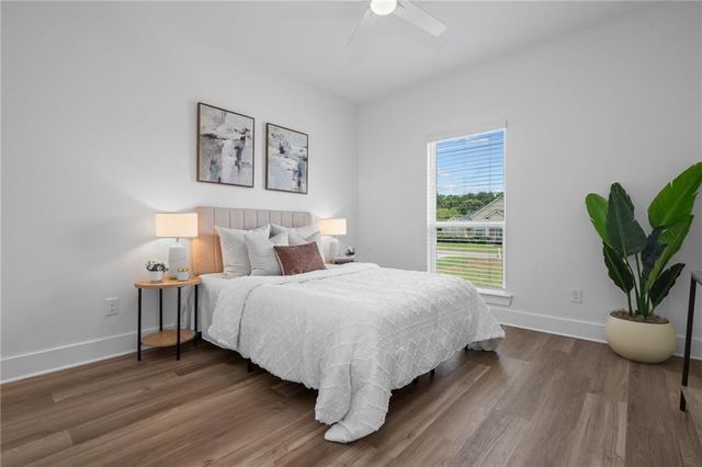 8284 Amanda Lane, Irvington, AL 36544