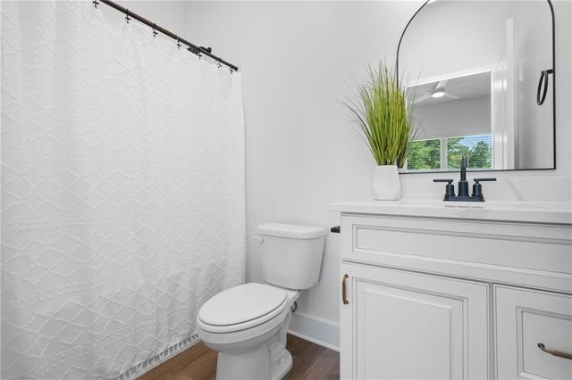 8284 Amanda Lane, Irvington, AL 36544